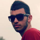 Khalili from Arnhem | Man | 28 years old | Leo