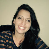 Andreas from Cali | Woman | 34 years old | Aquarius