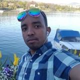 Ibrahim from Lausanne | Man | 37 years old | Capricorn