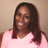 Teekay from Hollywood | Woman | 29 years old | Libra