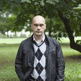 Andrew from Ryazan' | Man | 51 years old | Gemini