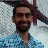 Bhav from Norton | Man | 31 years old | Cancer