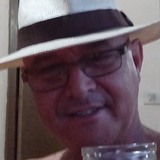 Weliton19Qc from Uruana | Man | 55 years old | Scorpio