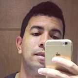 Tahhcar from Ipira | Man | 38 years old | Virgo