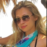 Karina from Moscow | Woman | 40 years old | Scorpio