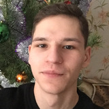 Mrbykov from Serpukhov | Man | 31 years old | Aquarius