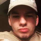 Chris from Washington | Man | 26 years old | Sagittarius