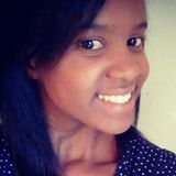 Jhany from Valinhos | Woman | 28 years old | Leo