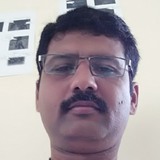 Nish from Vadodara | Man | 45 years old | Capricorn