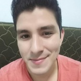 Oti from Santa Rita | Man | 34 years old | Leo