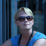 Ov from Glarus | Woman | 52 years old | Virgo