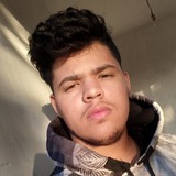 Teus from Sao Jose do Rio Preto | Man | 25 years old | Aquarius