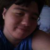 Marie from Rotterdam | Woman | 26 years old | Cancer