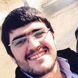 Amasya from Amasya | Man | 30 years old | Capricorn
