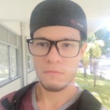 Ra from Brazlândia | Man | 34 years old | Aries