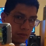 Davidaxelpiniw from Ecatepec | Man | 26 years old | Virgo