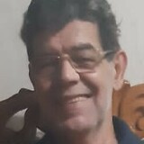 Jairogasparp4N from Batatais | Man | 59 years old | Capricorn