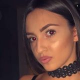 Lady from Budapest | Woman | 34 years old | Aries