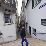Alesskyuuza from Zurich | Man | 35 years old | Libra