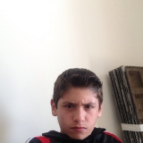 Steven from Madrid | Man | 39 years old | Capricorn