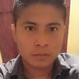 Chamy from Chiapa de Corzo | Man | 34 years old | Pisces