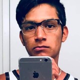 King from Jojutla de Juarez | Man | 26 years old | Gemini