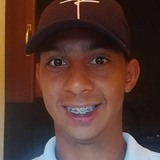 Dj from Volta Redonda | Man | 30 years old | Cancer