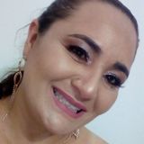Lu from Campinas | Woman | 45 years old | Sagittarius