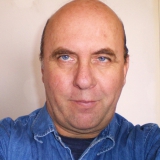Thierry from Annecy | Man | 66 years old | Scorpio