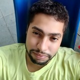 Gil from Juquitiba | Man | 29 years old | Sagittarius
