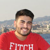 Andrea from Reggio di Calabria | Man | 28 years old | Leo