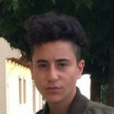 Serkay from Istanbul | Man | 28 years old | Sagittarius