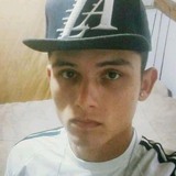 Lipe from Gravatai | Man | 29 years old | Taurus