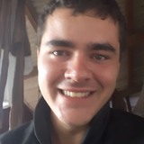 Kid from Cerqueira Cesar | Man | 27 years old | Gemini