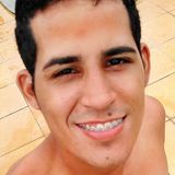 Wasley from Pinheiro | Man | 32 years old | Capricorn
