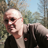Richi from Obergosgen | Man | 46 years old | Aquarius