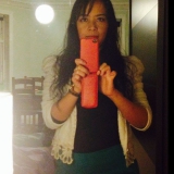 Nina from Frederiksberg | Woman | 43 years old | Aries
