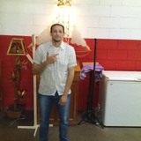 Quipimet51 from Buenos Aires | Man | 38 years old | Gemini