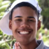 Vanielsilva2Y0 from Capela | Man | 23 years old | Capricorn
