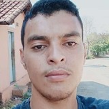 Túlio from Itapaci | Man | 26 years old | Aries