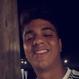 Valentim from Bandeirantes | Man | 25 years old | Pisces