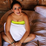 Jnfjnjty from Montelupone | Woman | 31 years old | Gemini