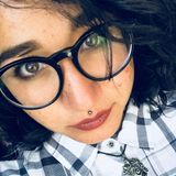 Sombraavis from Aguascalientes | Woman | 31 years old | Pisces