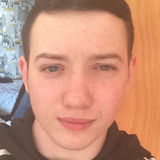 Conchurw from Belfast | Man | 30 years old | Sagittarius