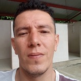 Pato from Chaparral | Man | 45 years old | Scorpio