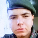 Talespompeu from Criciuma | Man | 26 years old | Libra