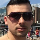 Claudiu from Romford | Man | 32 years old | Capricorn
