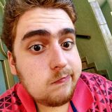 David from Aparecida do Taboado | Man | 27 years old | Aries