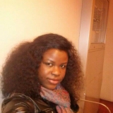 Rita Love from Amsterdam | Woman | 40 years old | Taurus