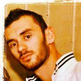 Mixalhs from Larisa | Man | 37 years old | Aries